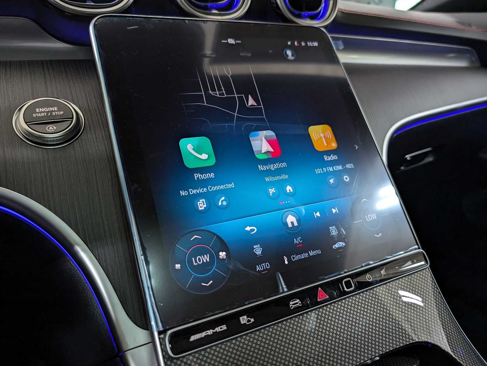 2026 Mercedes-Benz CLE AMG® CLE 53