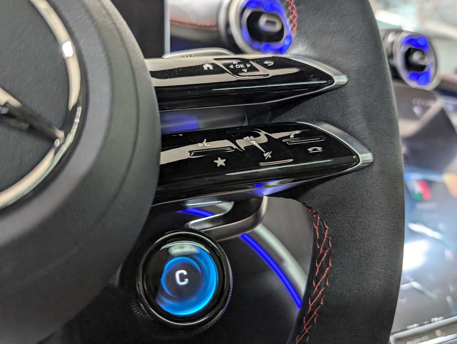 2026 Mercedes-Benz CLE AMG® CLE 53