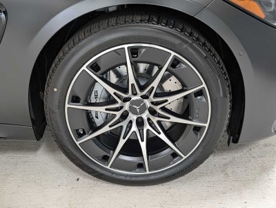 2026 Mercedes-Benz CLE AMG® CLE 53