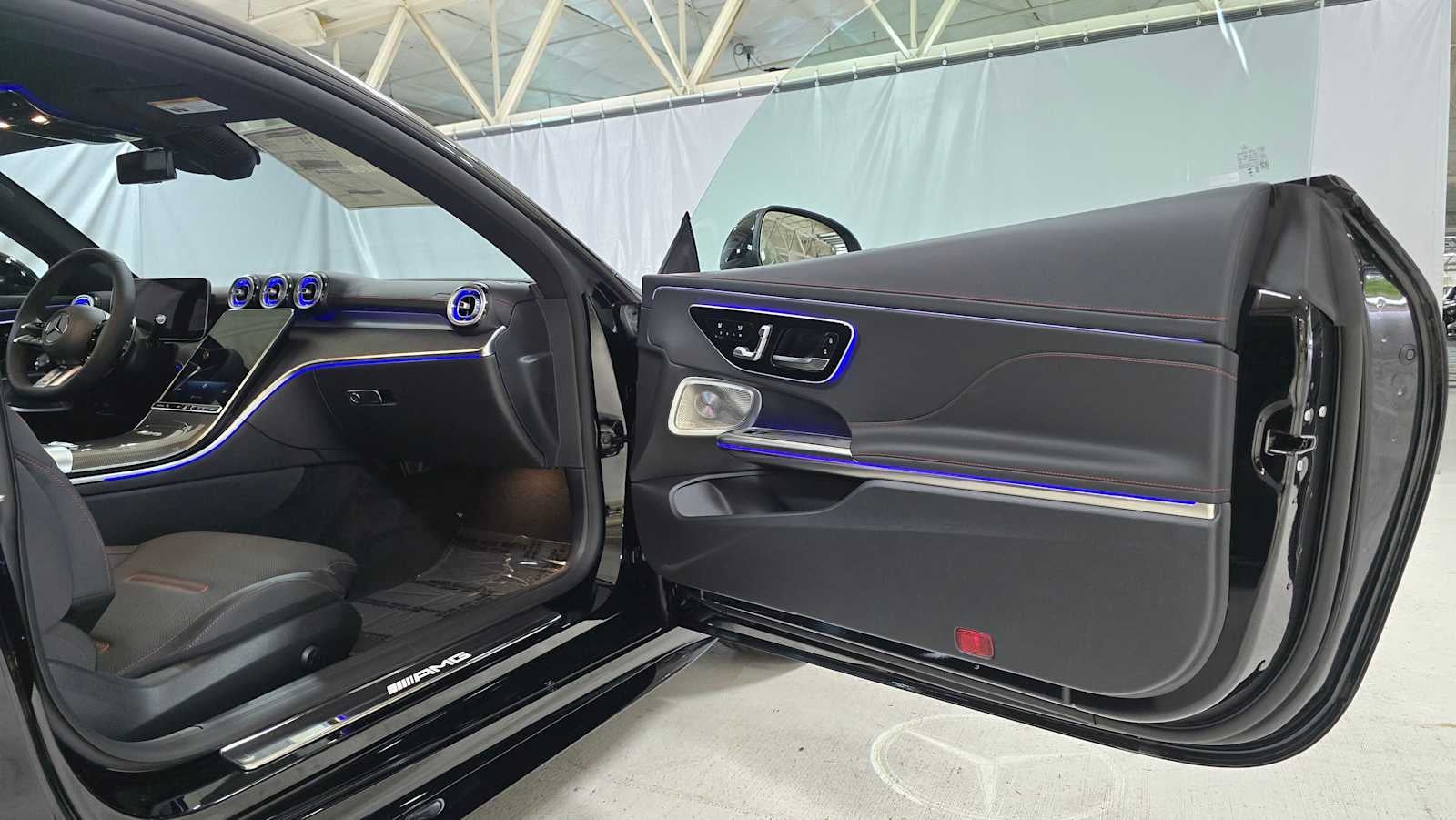 2026 Mercedes-Benz CLE AMG® CLE 53