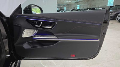 2026 Mercedes-Benz CLE AMG® CLE 53