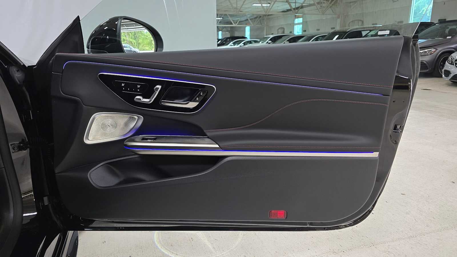 2026 Mercedes-Benz CLE AMG® CLE 53