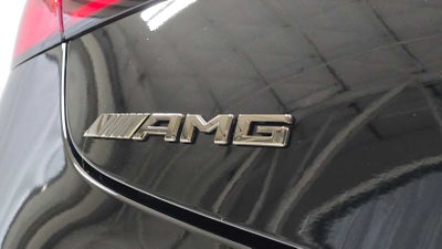 2026 Mercedes-Benz CLE AMG® CLE 53