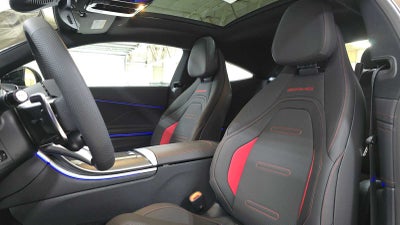 2026 Mercedes-Benz CLE AMG® CLE 53