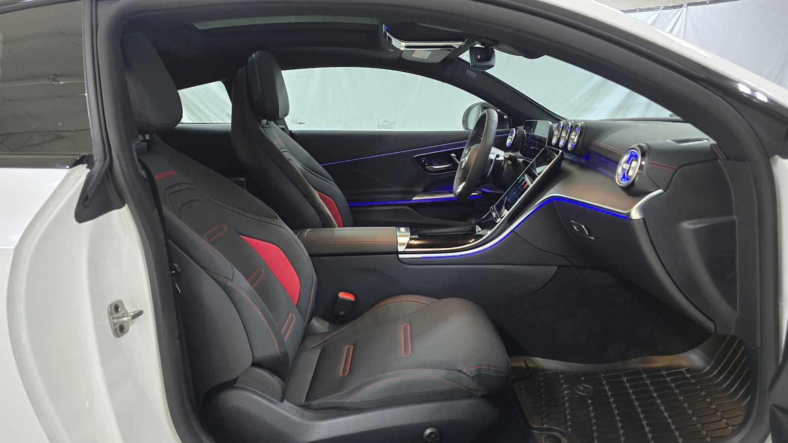 2026 Mercedes-Benz CLE AMG® CLE 53