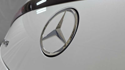 2026 Mercedes-Benz CLE AMG® CLE 53