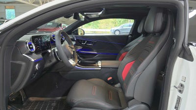 2026 Mercedes-Benz CLE AMG® CLE 53