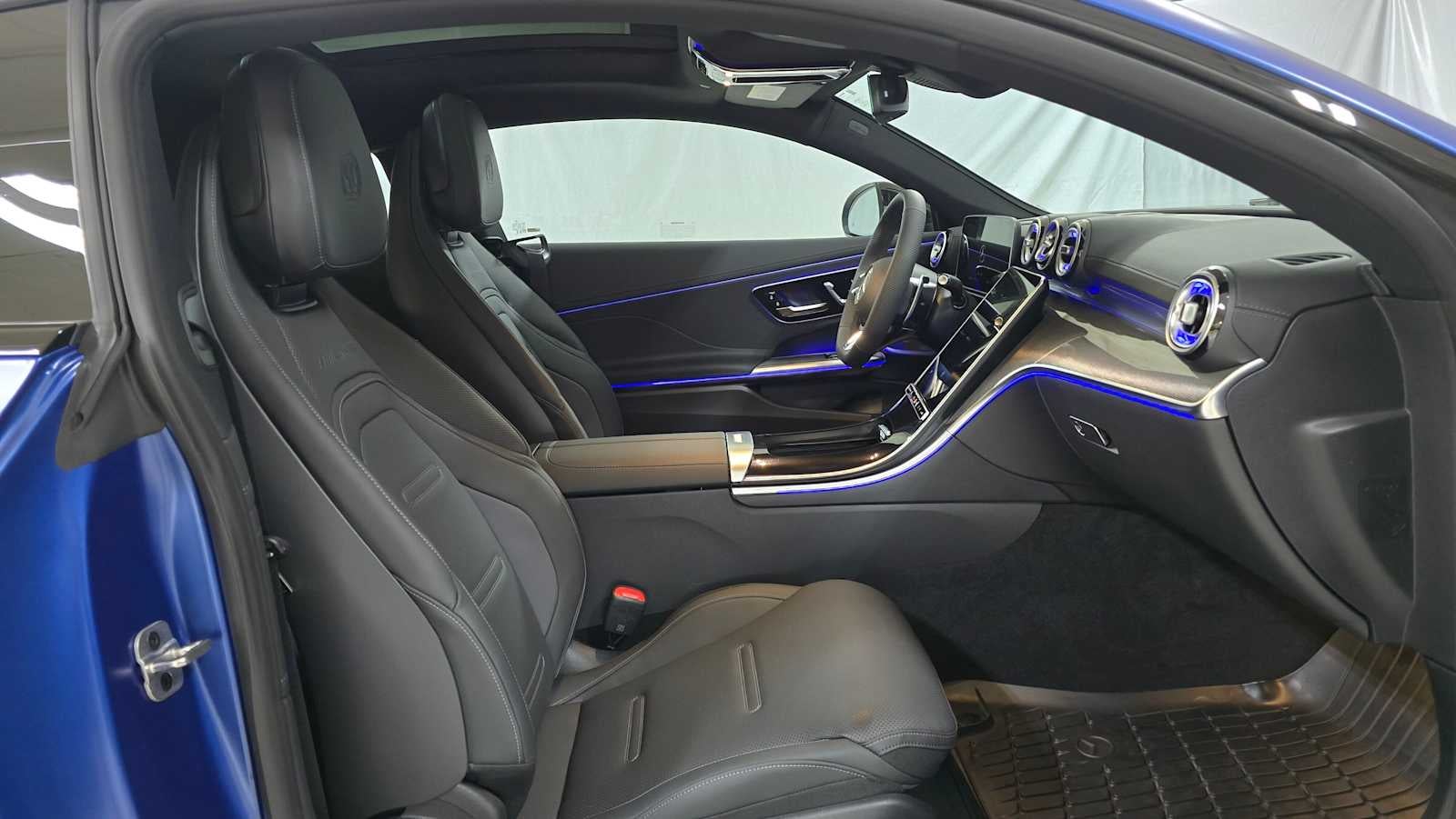 2026 Mercedes-Benz CLE AMG® CLE 53