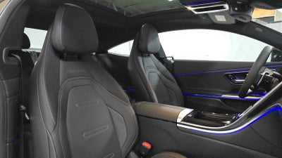 2026 Mercedes-Benz CLE AMG® CLE 53