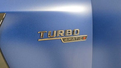 2026 Mercedes-Benz CLE AMG® CLE 53