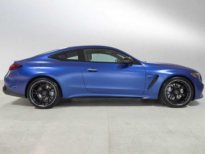 2026 Mercedes-Benz CLE AMG® CLE 53