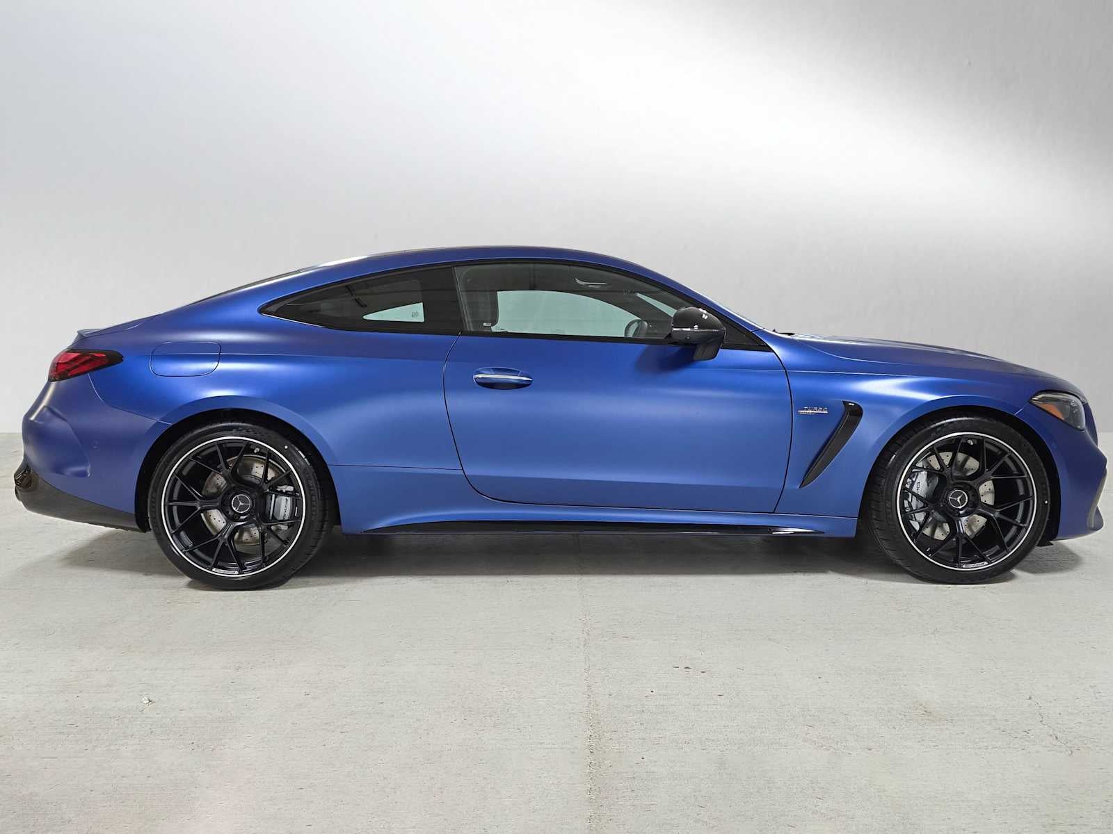 2026 Mercedes-Benz CLE AMG® CLE 53