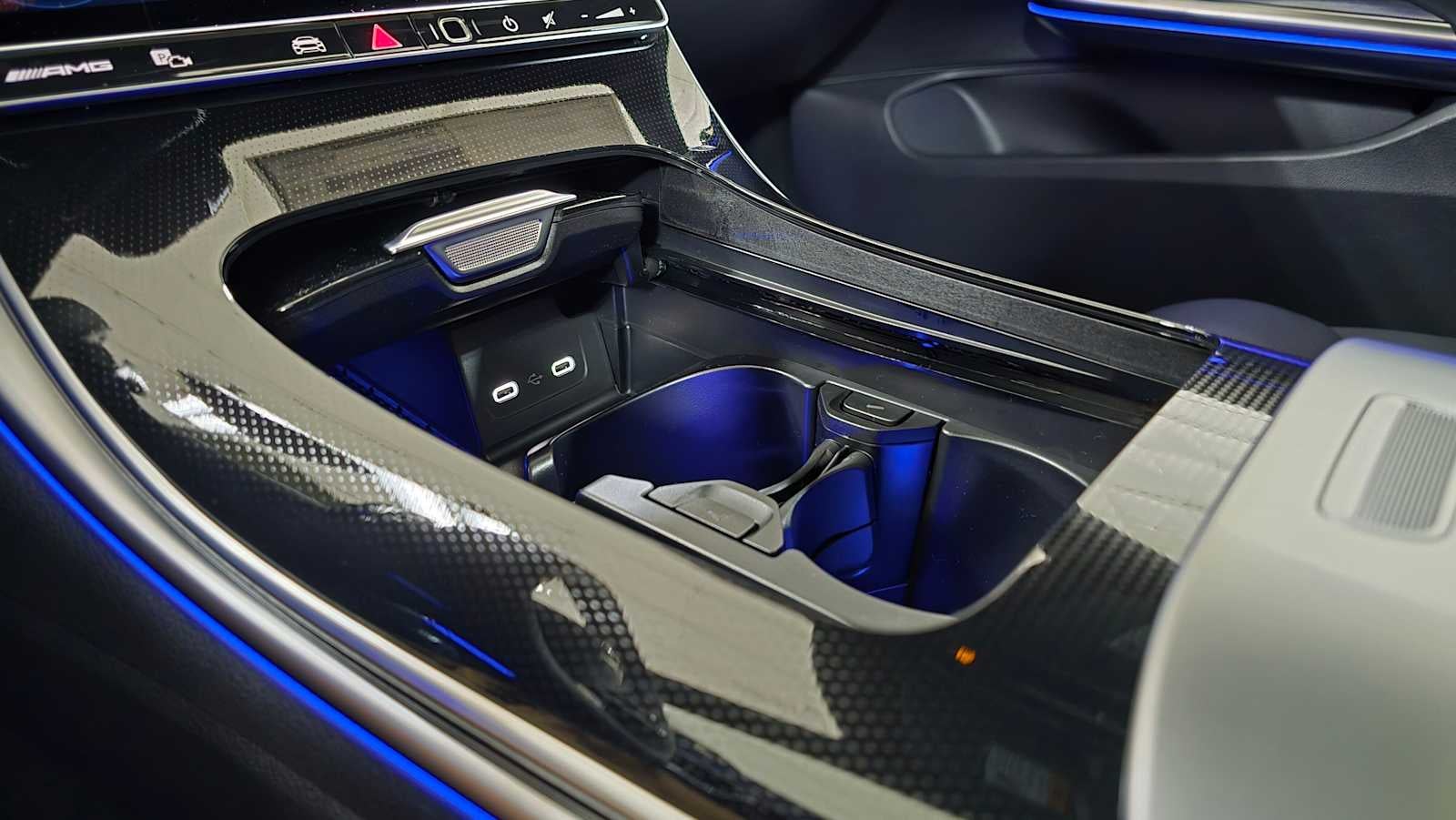 2026 Mercedes-Benz CLE AMG® CLE 53