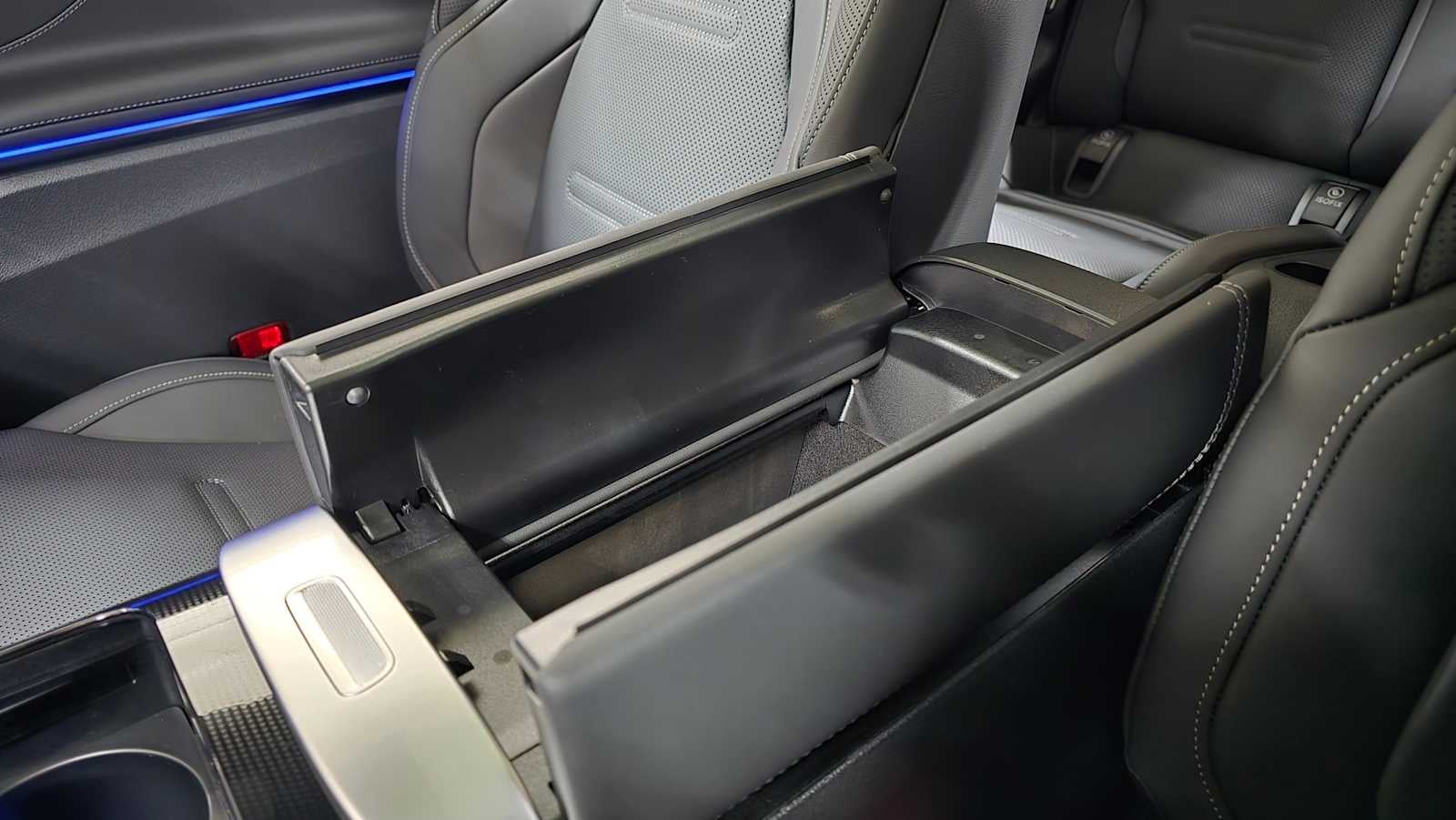 2026 Mercedes-Benz CLE AMG® CLE 53