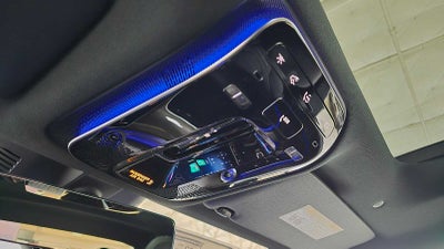 2026 Mercedes-Benz CLE AMG® CLE 53