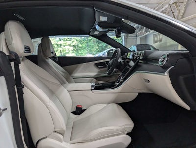 2025 Mercedes-Benz CLE CLE 300