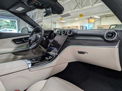 2025 Mercedes-Benz CLE CLE 300