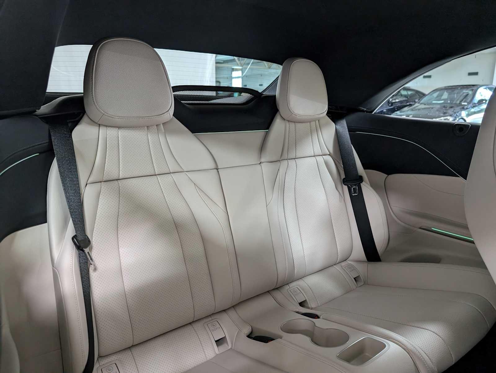 2025 Mercedes-Benz CLE CLE 300