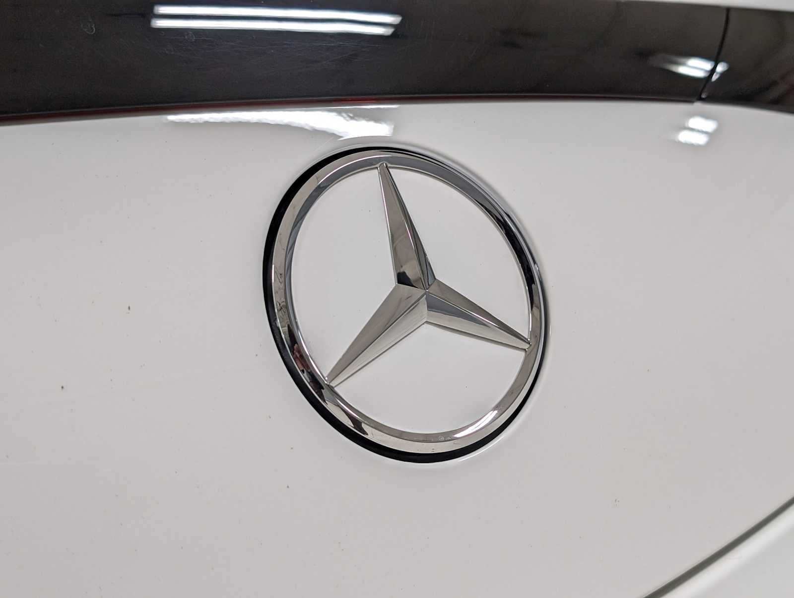 2025 Mercedes-Benz CLE CLE 300