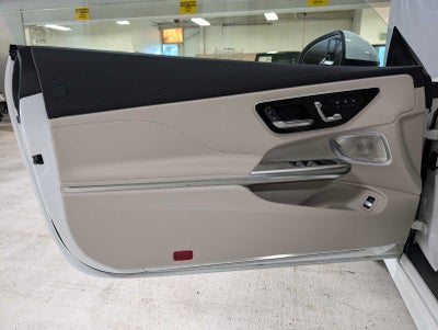 2025 Mercedes-Benz CLE CLE 300