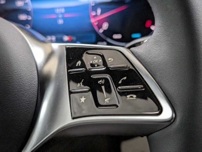 2025 Mercedes-Benz CLE CLE 300