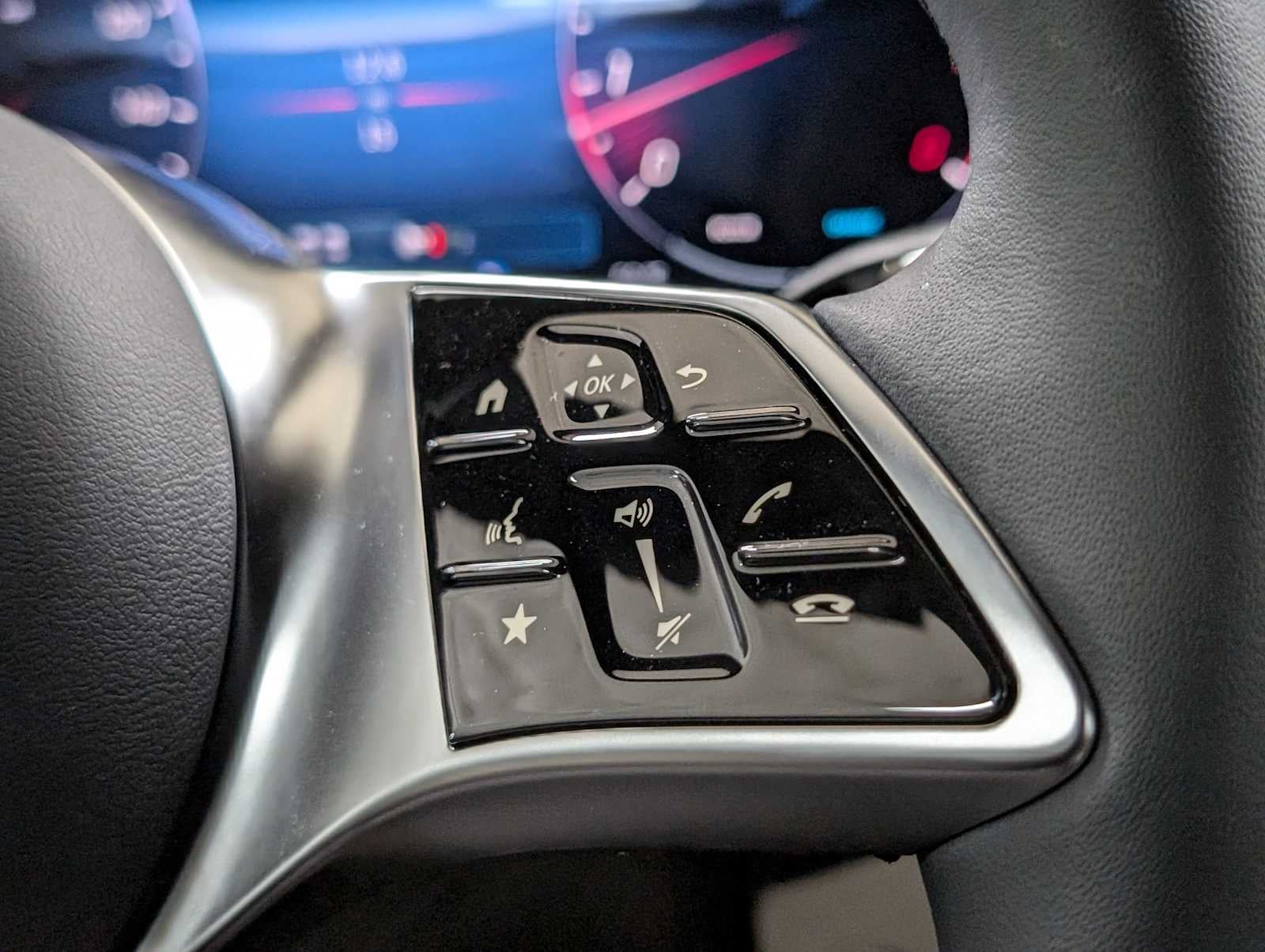 2025 Mercedes-Benz CLE CLE 300