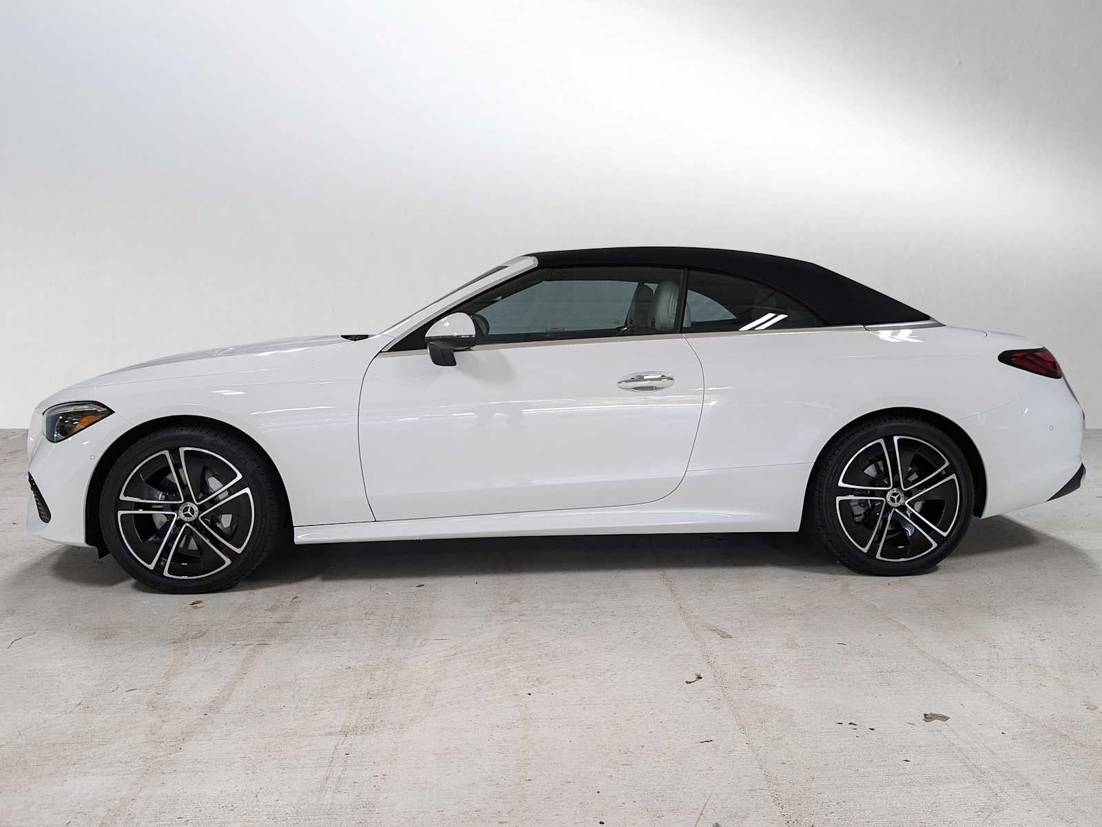 2025 Mercedes-Benz CLE CLE 300