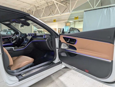 2025 Mercedes-Benz CLE CLE 300