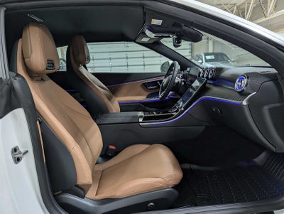 2025 Mercedes-Benz CLE CLE 300