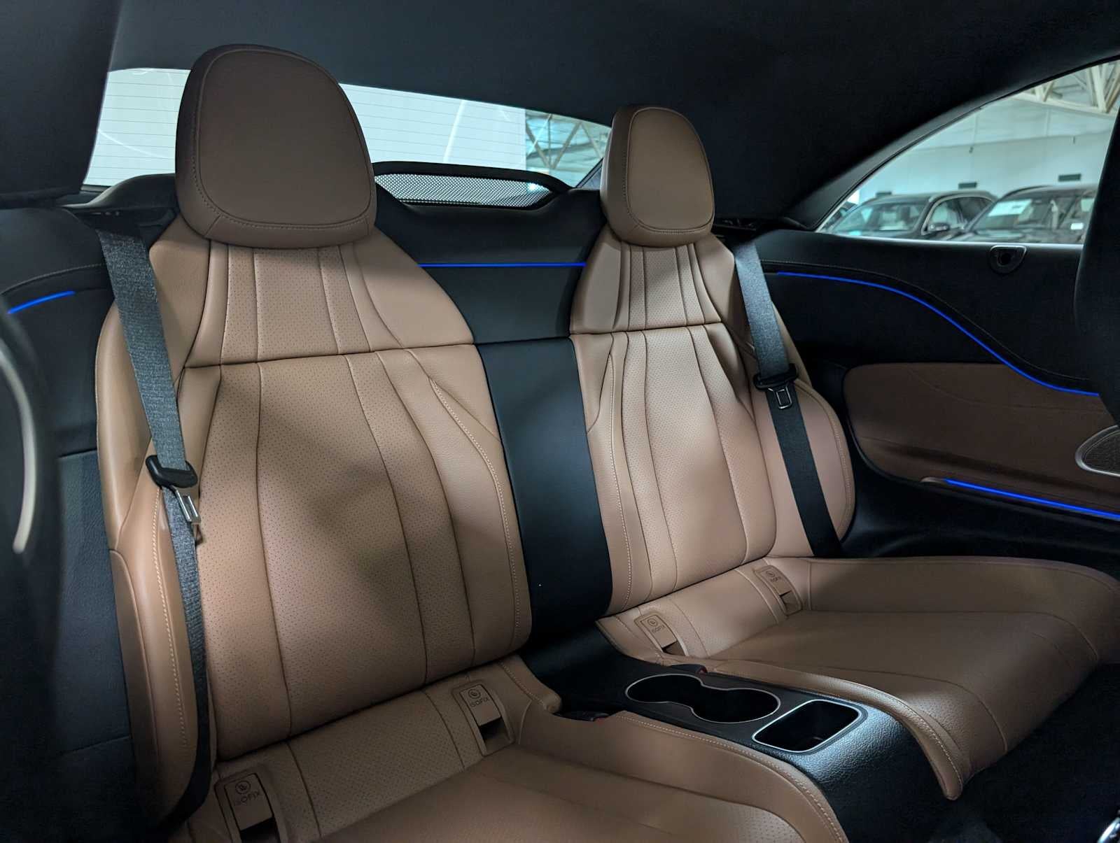 2025 Mercedes-Benz CLE CLE 300