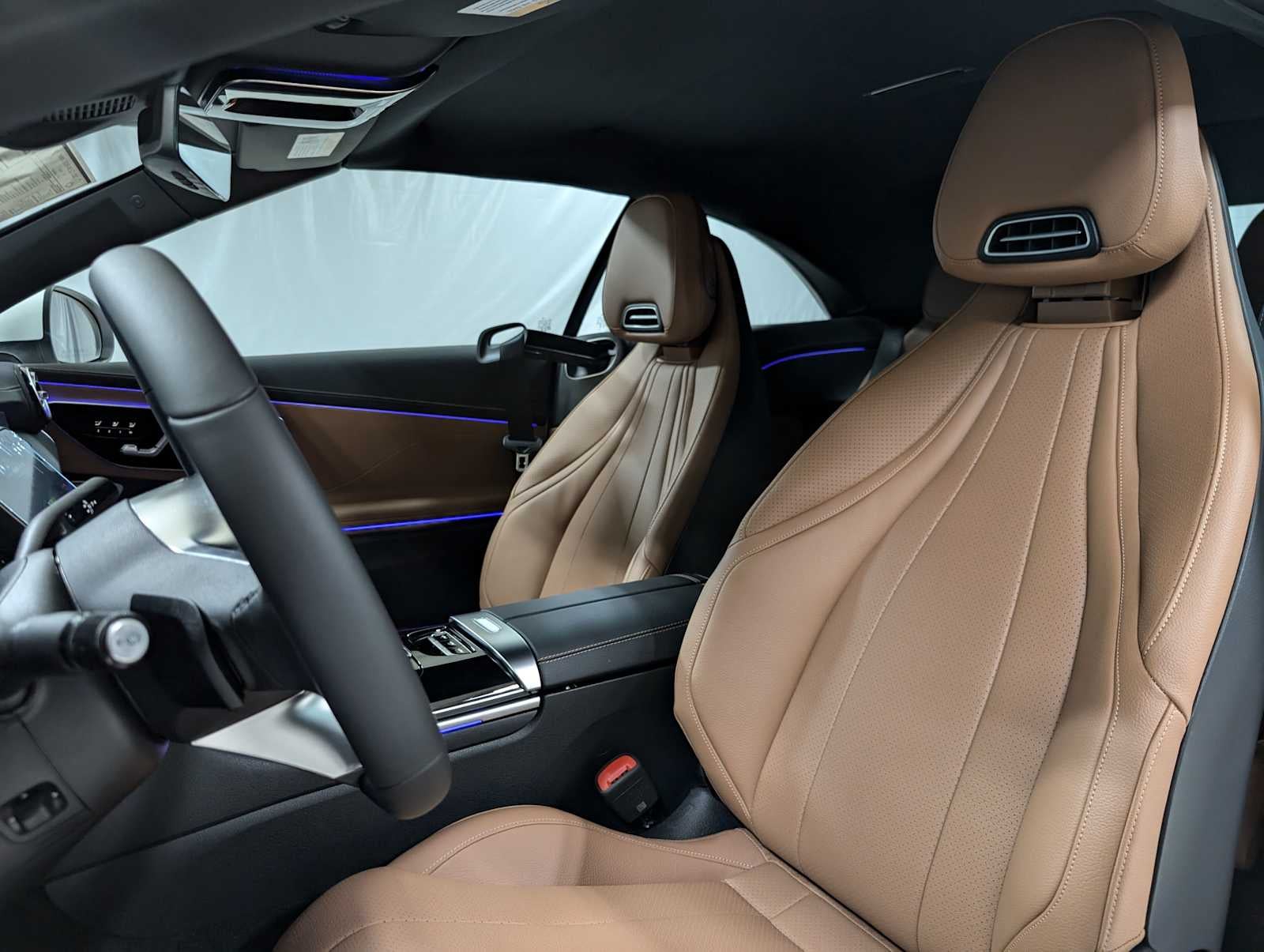 2025 Mercedes-Benz CLE CLE 300