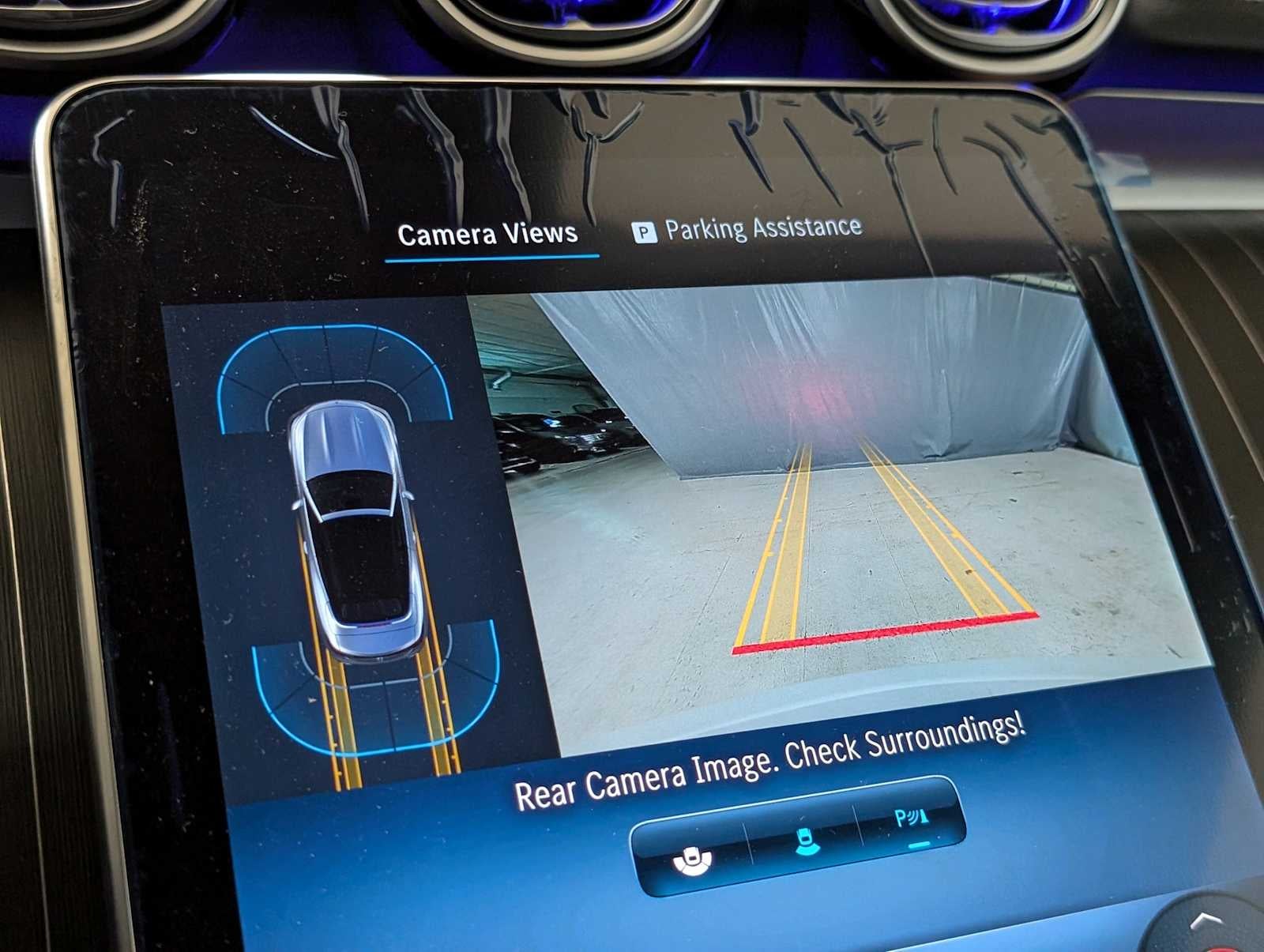 2025 Mercedes-Benz CLE CLE 300