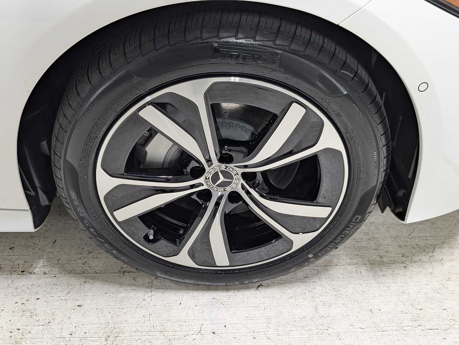 2025 Mercedes-Benz CLE CLE 300