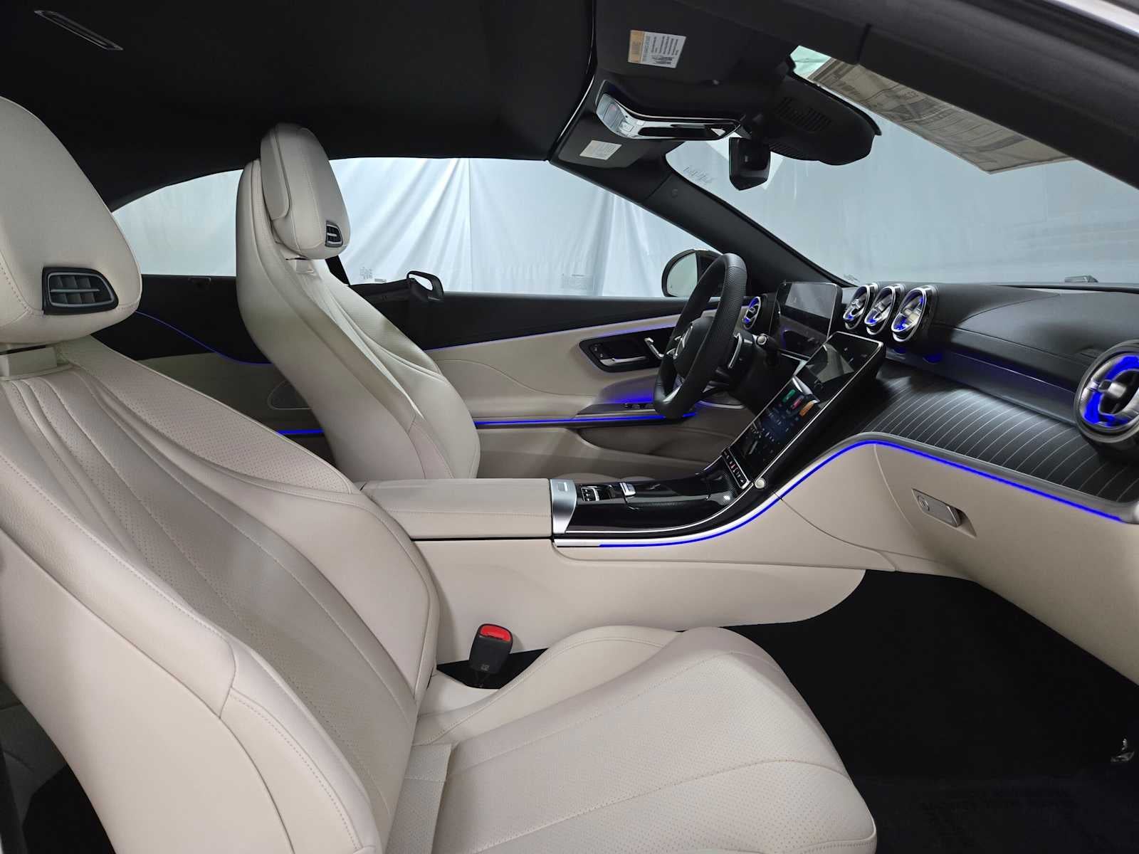 2027 Mercedes-Benz CLE 300 4MATIC® Cabriolet