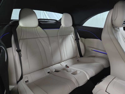 2027 Mercedes-Benz CLE 300 4MATIC® Cabriolet