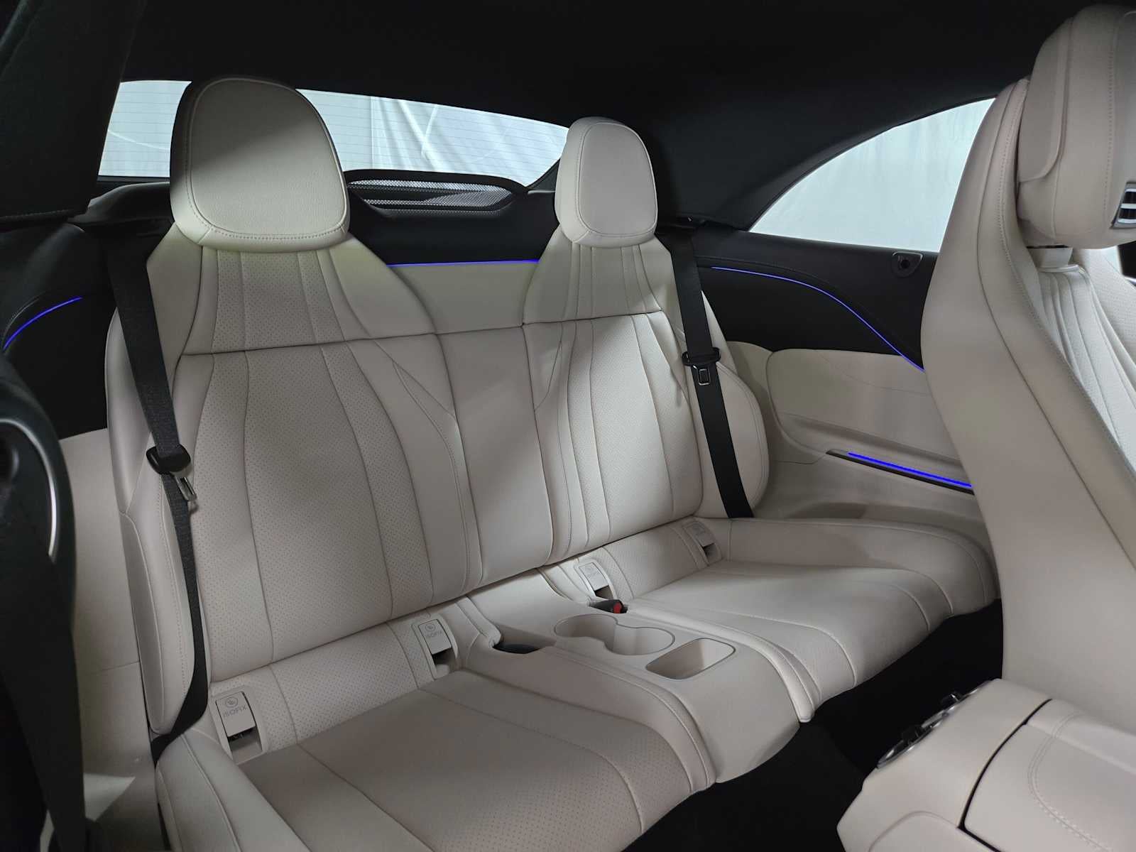 2027 Mercedes-Benz CLE 300 4MATIC® Cabriolet