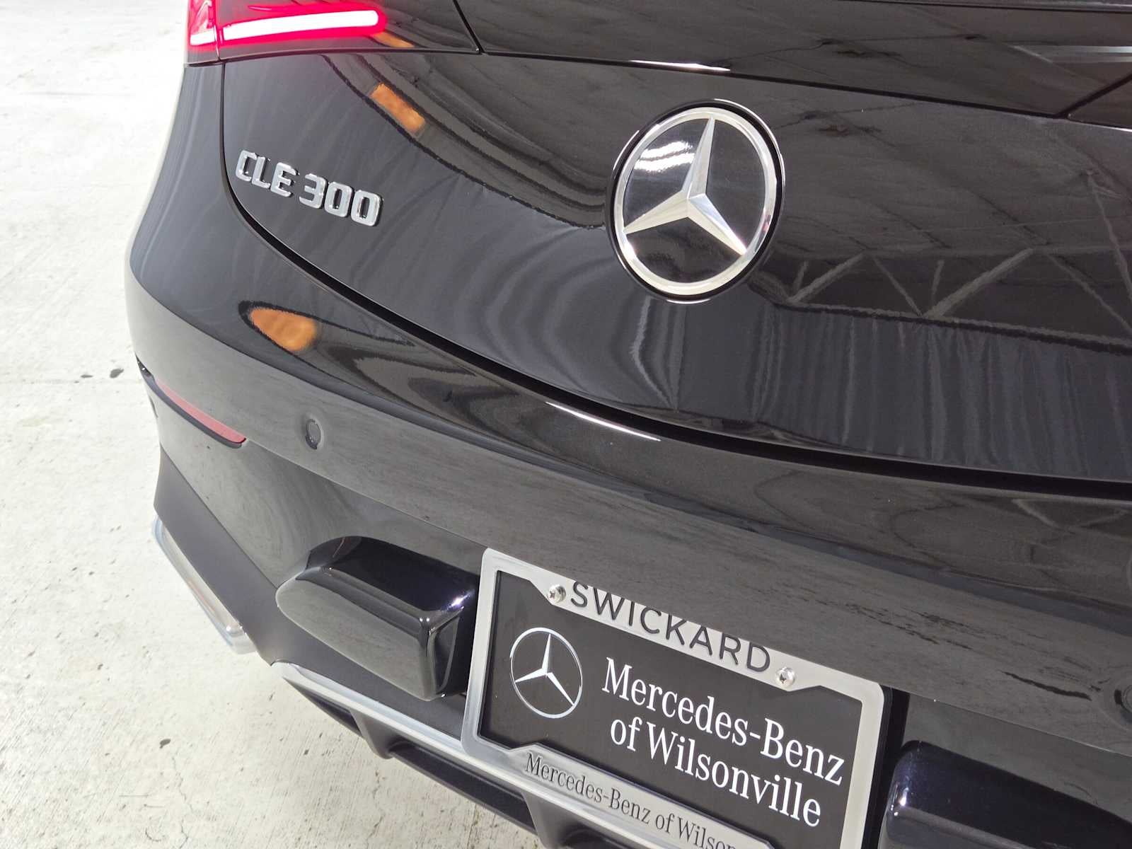 2027 Mercedes-Benz CLE 300 4MATIC® Cabriolet