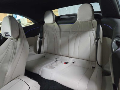 2027 Mercedes-Benz CLE 300 4MATIC® Cabriolet