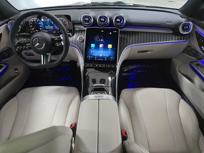 2027 Mercedes-Benz CLE 300 4MATIC® Cabriolet