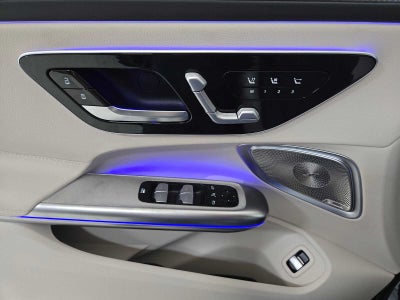 2027 Mercedes-Benz CLE 300 4MATIC® Cabriolet