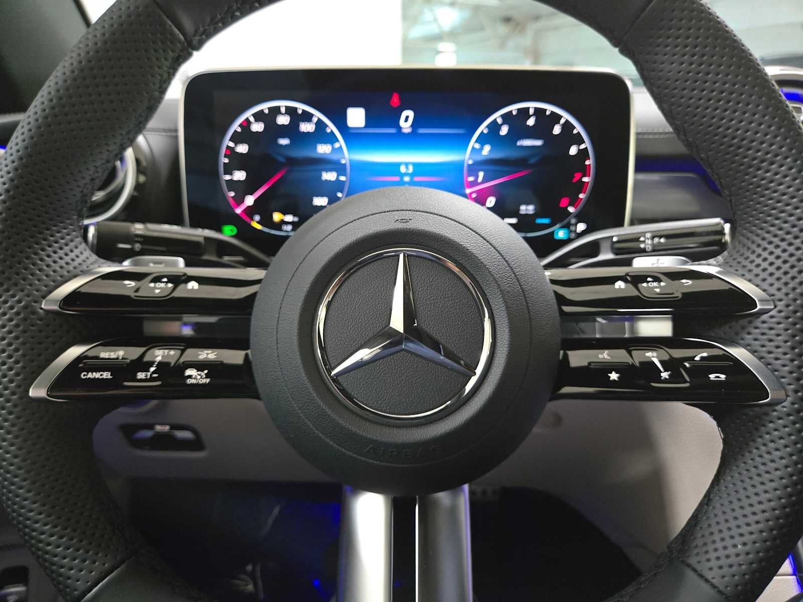 2027 Mercedes-Benz CLE 300 4MATIC® Cabriolet