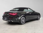 2027 Mercedes-Benz CLE 300 4MATIC® Cabriolet