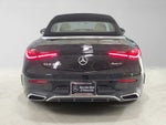 2027 Mercedes-Benz CLE 300 4MATIC® Cabriolet