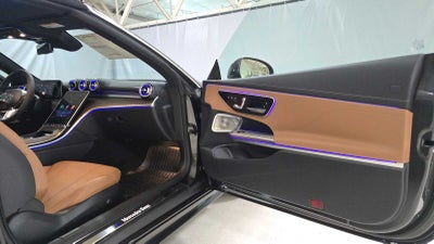 2026 Mercedes-Benz CLE 300 4MATIC® Cabriolet