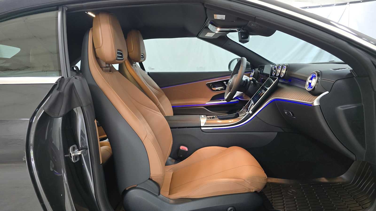 2026 Mercedes-Benz CLE 300 4MATIC® Cabriolet