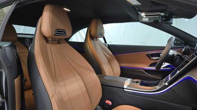 2026 Mercedes-Benz CLE 300 4MATIC® Cabriolet