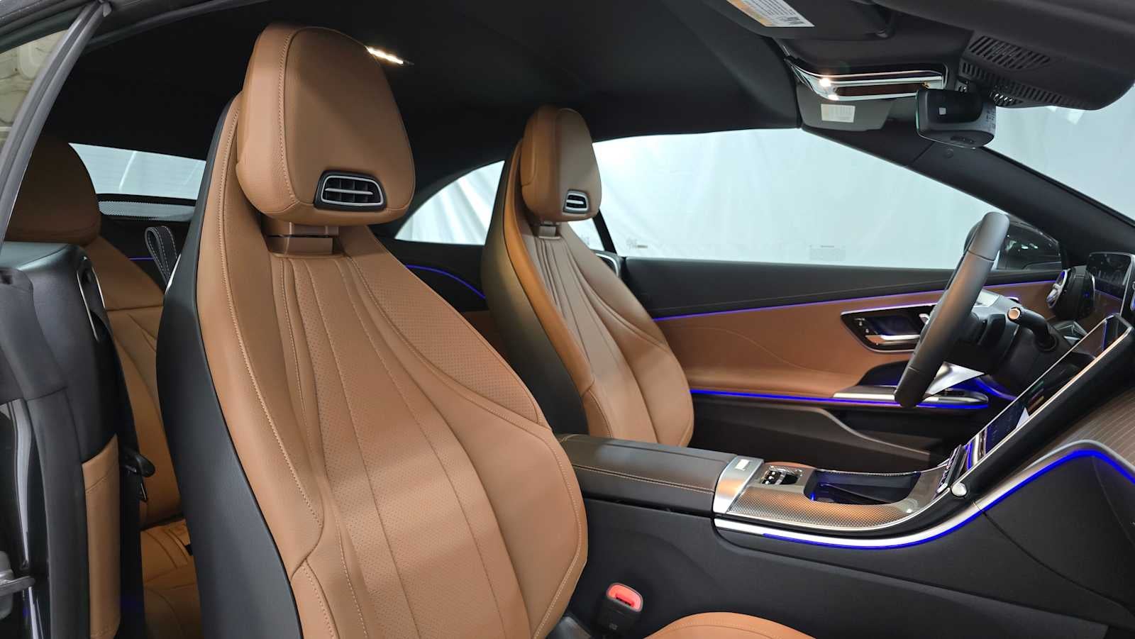 2026 Mercedes-Benz CLE 300 4MATIC® Cabriolet