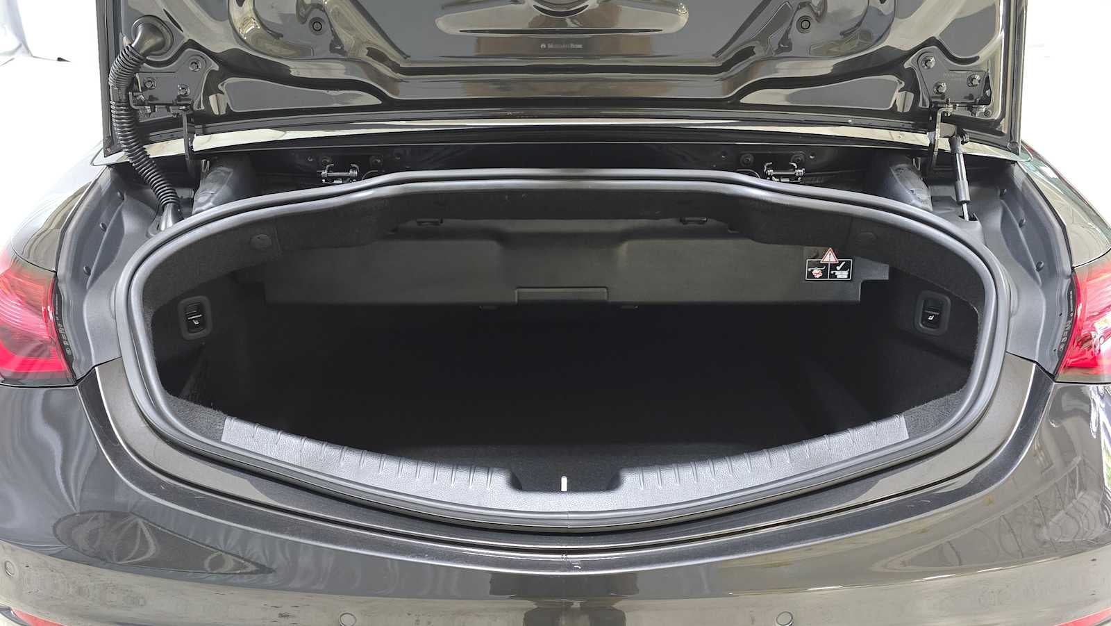 2026 Mercedes-Benz CLE 300 4MATIC® Cabriolet