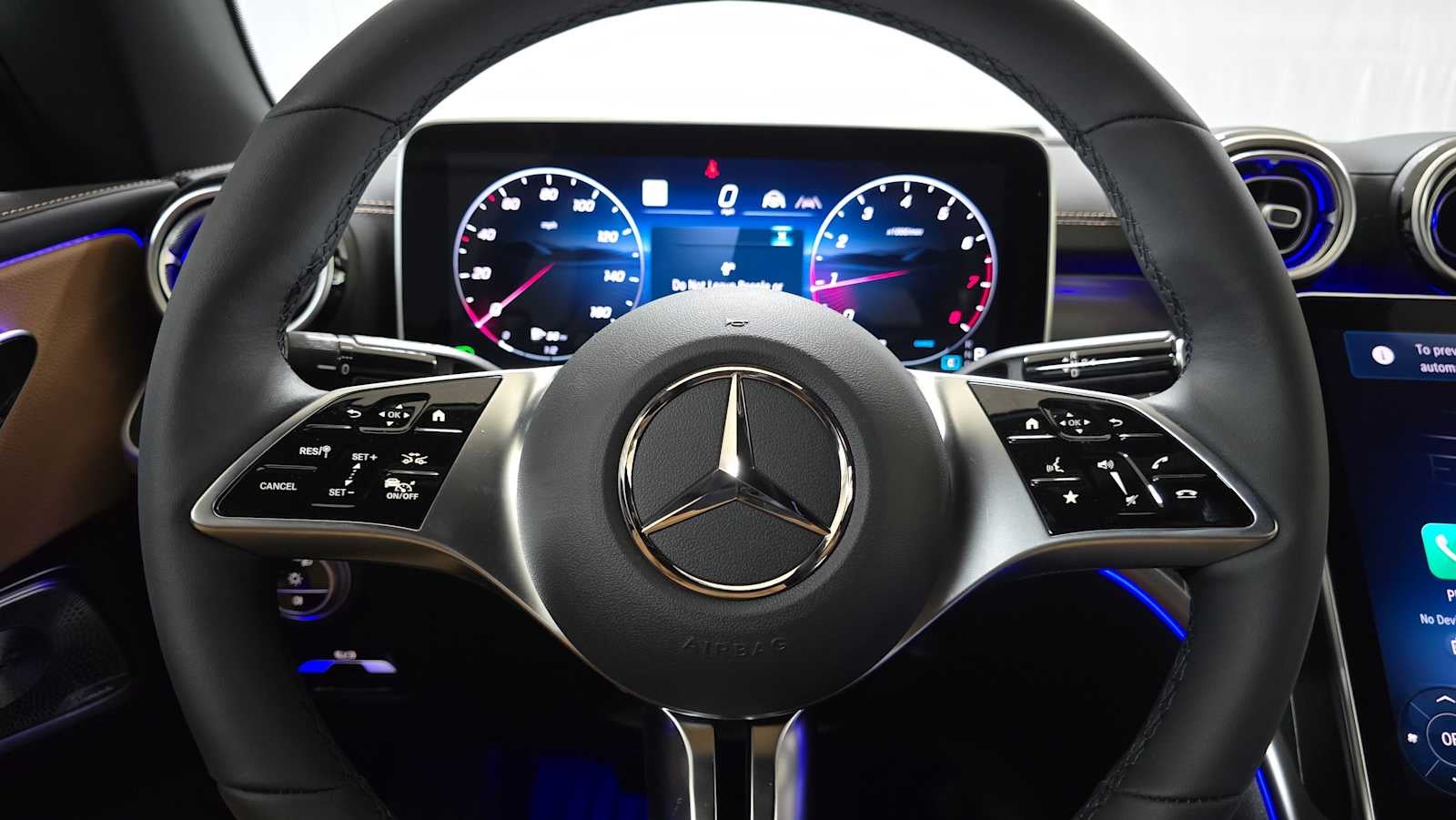 2026 Mercedes-Benz CLE 300 4MATIC® Cabriolet