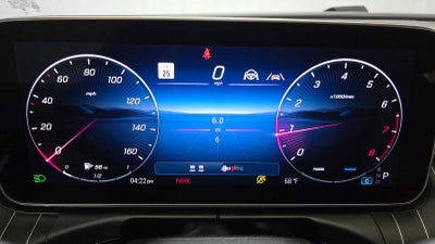 2026 Mercedes-Benz CLE 300 4MATIC® Cabriolet